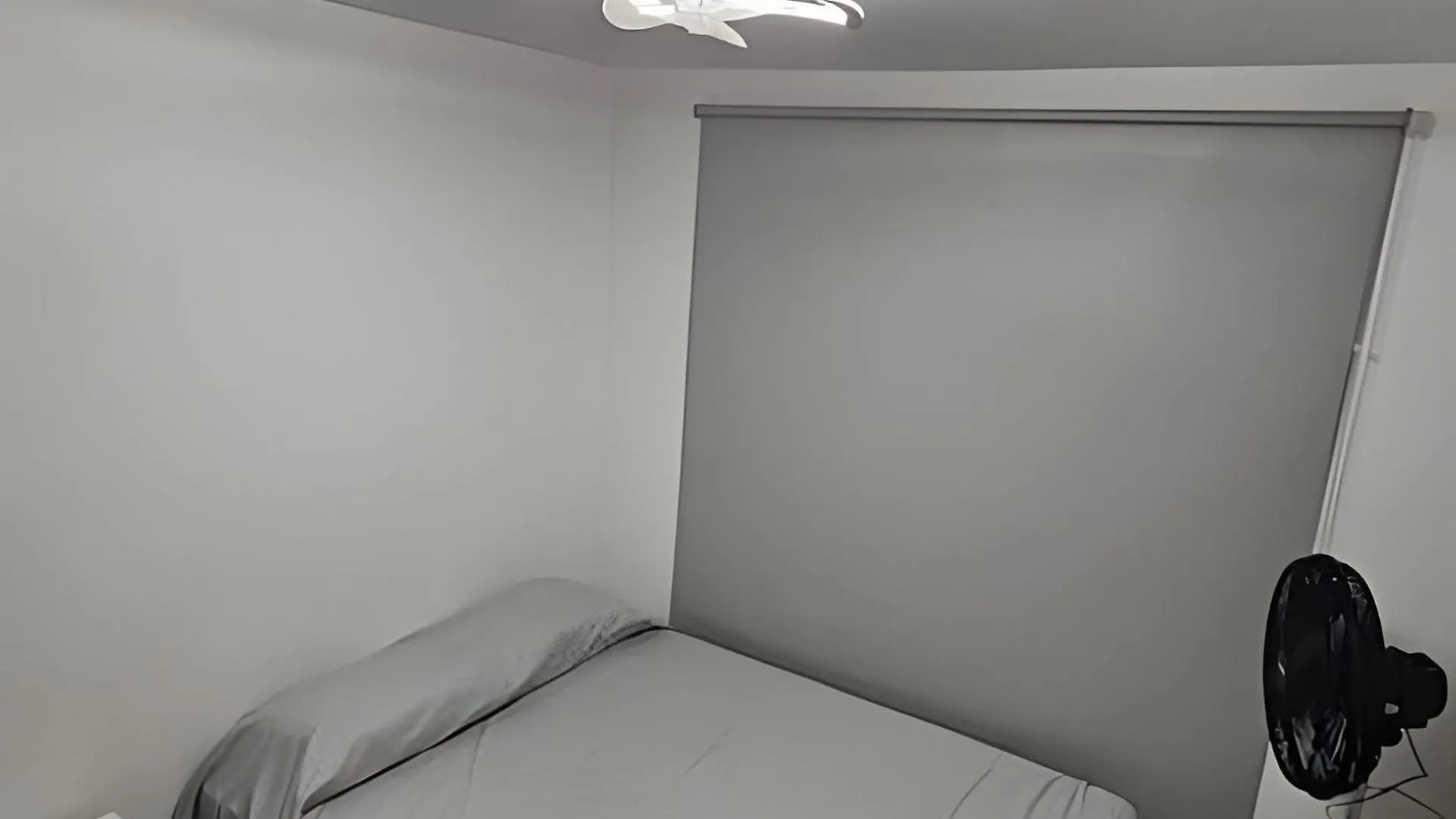 公寓 Edificio Santa Catalina Cerca Zona Comercial 卡利