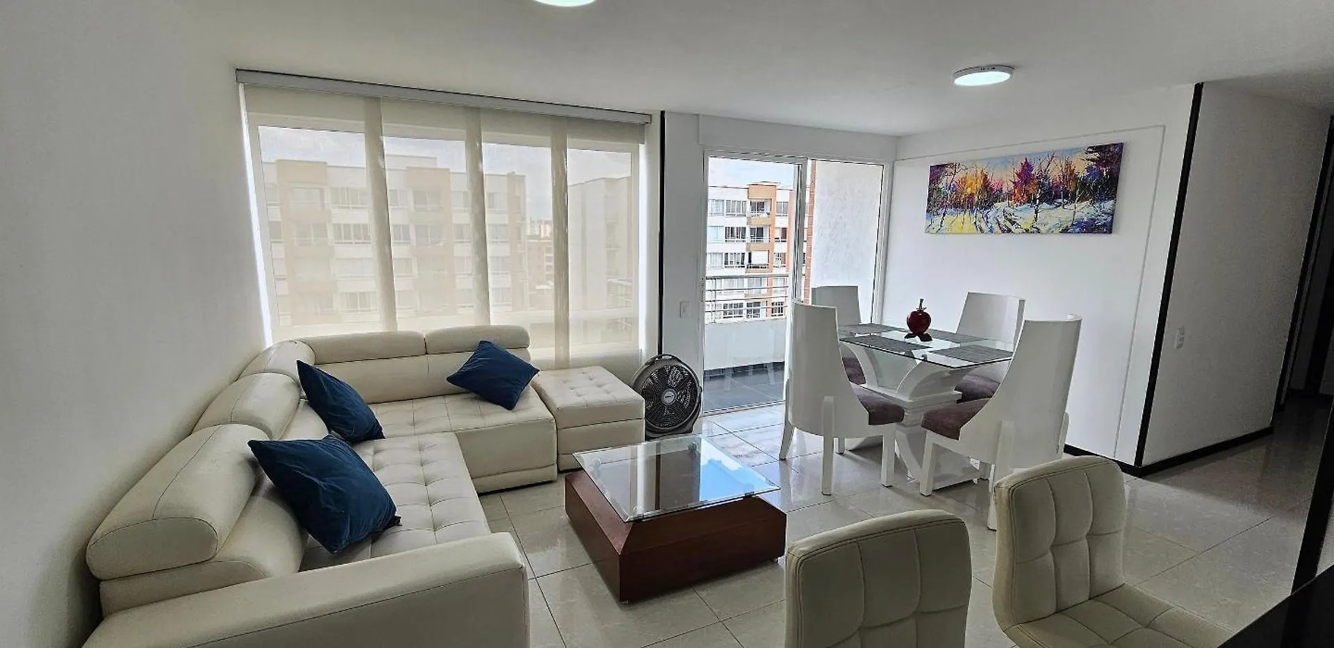 Edificio Santa Catalina Cerca Zona Comercial 卡利 0*,