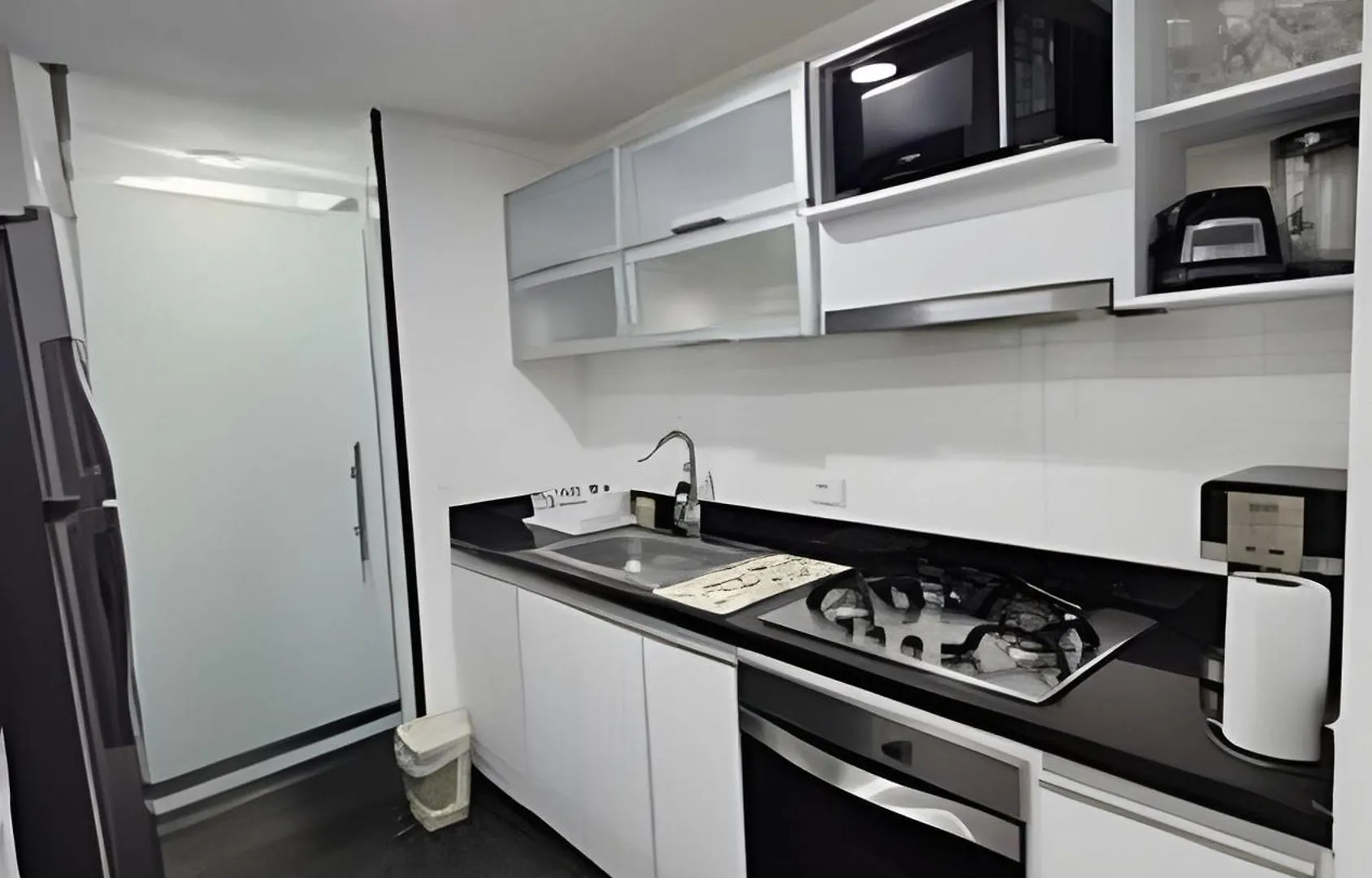 公寓 Edificio Santa Catalina Cerca Zona Comercial 卡利