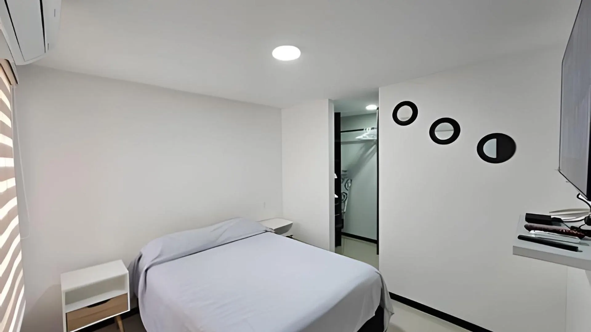 Edificio Santa Catalina Cerca Zona Comercial 卡利 0*,  哥伦比亚